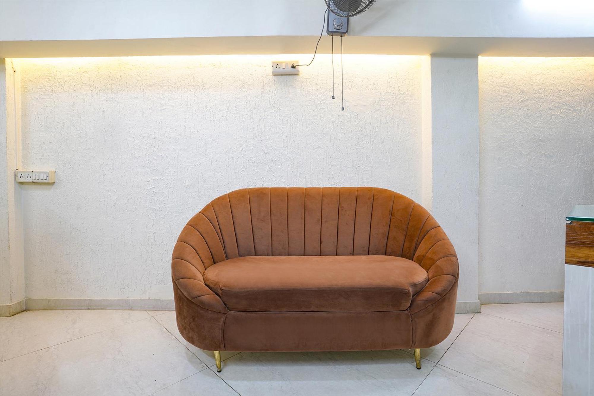 Fabhotel Shree Balaji Apartment Mira-Bhayandar المظهر الخارجي الصورة